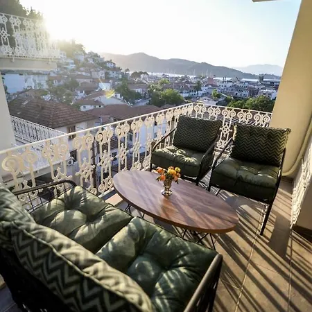 View B1 Villa *